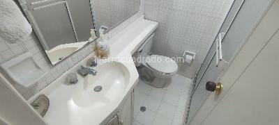 Apartamento de 3 alcobas en venta en Cabecera Del Llano, Bucaramanga, 107 m² · foto 11 de 18