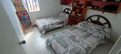 Apartamento de 3 alcobas en venta en Cabecera Del Llano, Bucaramanga, 107 m² · foto 12 de 18