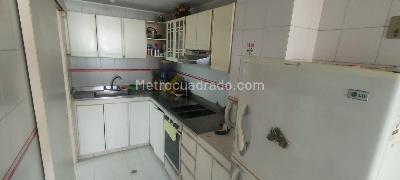 Apartamento de 3 alcobas en venta en Cabecera Del Llano, Bucaramanga, 107 m² · foto 6 de 18
