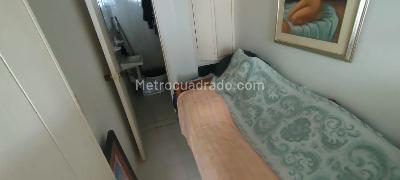 Apartamento de 3 alcobas en venta en Cabecera Del Llano, Bucaramanga, 107 m² · foto 8 de 18