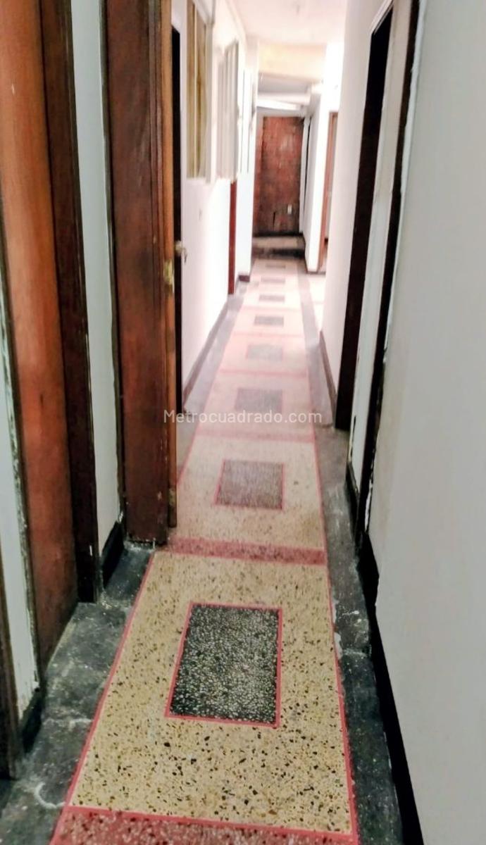 Apartamento en Arriendo  CHAPINERO OCCIDENTAL