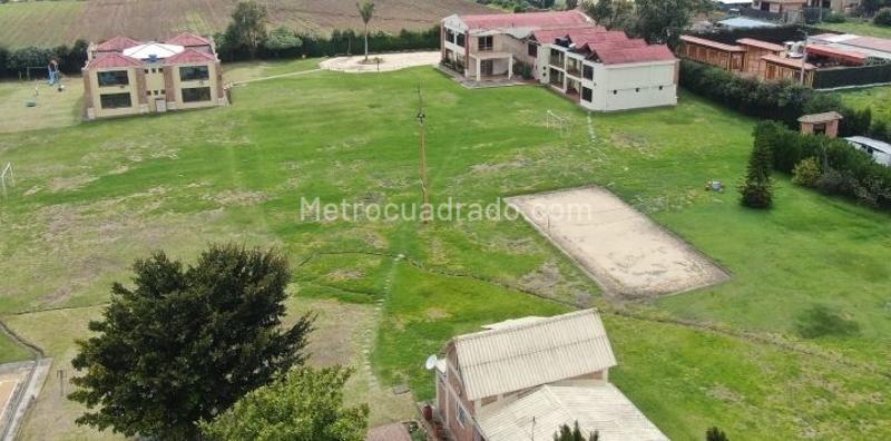 Lote en Venta, FAGUA, Chía - Vista 4