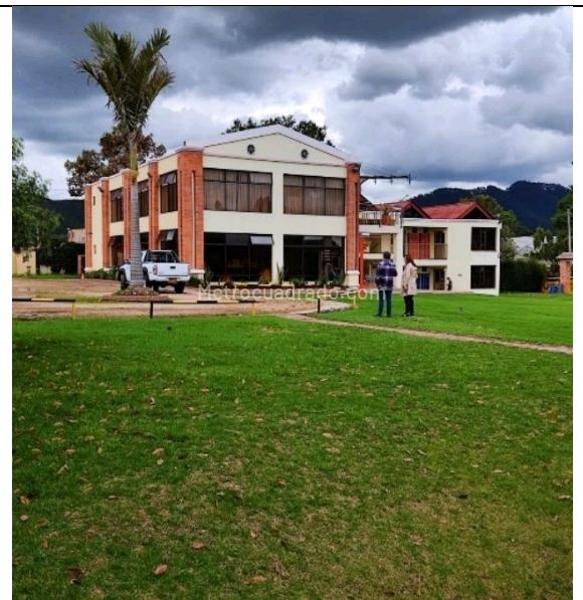 Lote en Venta, FAGUA, Chía - Más