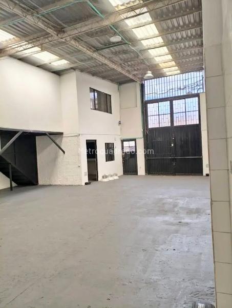 Bodega en Arriendo, FONTIBON VERSALLES, Bogotá D.C. - Vista 2