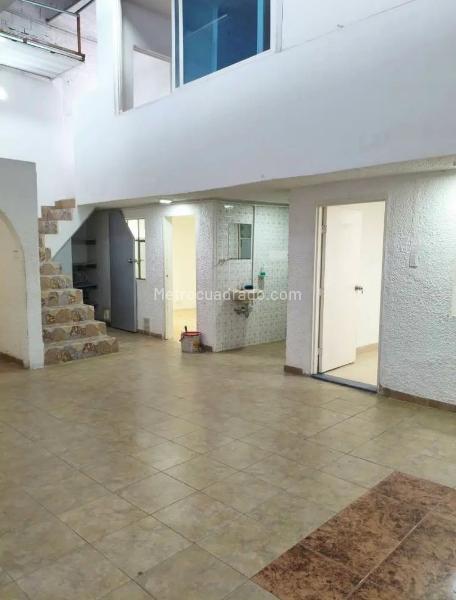 Bodega en Arriendo, FONTIBON VERSALLES, Bogotá D.C. - Vista 3