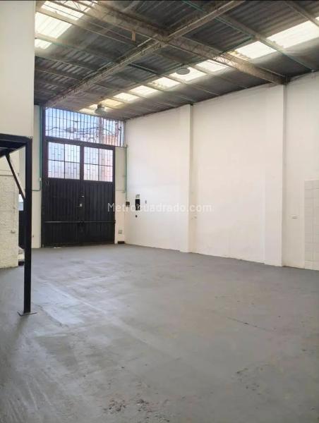 Bodega en Arriendo, FONTIBON VERSALLES, Bogotá D.C. - Vista 4