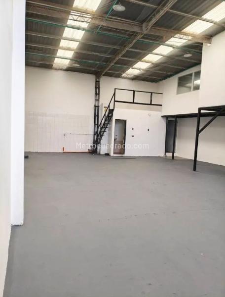 Bodega en Arriendo, FONTIBON VERSALLES, Bogotá D.C. - Vista 5