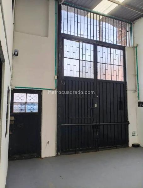 Bodega en Arriendo, FONTIBON VERSALLES, Bogotá D.C. - Más