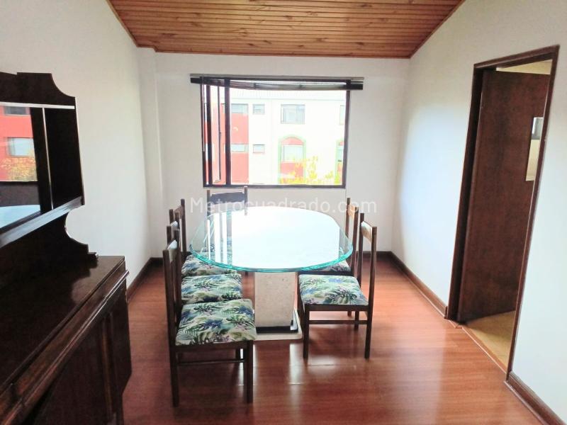 Apartamento en Arriendo, VILLAS DEL MEDITERRANEO, Bogotá D.C.