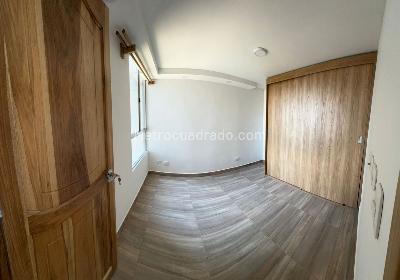 Apartamento de 2 alcobas en arriendo en Fontibon Puente Grande, Bogotá, 46 m² · foto 3 de 14