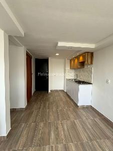 Apartamento de 2 alcobas en arriendo en Fontibon Puente Grande, Bogotá, 46 m² · foto 8 de 14