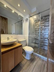 Apartamento de 2 alcobas en arriendo en Fontibon Puente Grande, Bogotá, 46 m² · foto 4 de 14