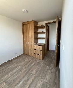 Apartamento de 2 alcobas en arriendo en Fontibon Puente Grande, Bogotá, 46 m² · foto 2 de 14