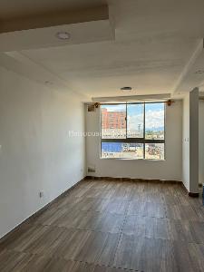 Apartamento de 2 alcobas en arriendo en Fontibon Puente Grande, Bogotá, 46 m² · foto 10 de 14