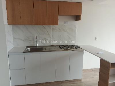 Apartamento de 2 alcobas en arriendo en Fontibon Puente Grande, Bogotá, 46 m² · foto 12 de 14