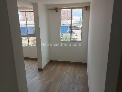 Apartamento de 2 alcobas en arriendo en Fontibon Puente Grande, Bogotá, 46 m² · foto 13 de 14