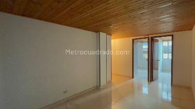 Apartamento de 2 alcobas en arriendo en El Real, Bogotá, 45 m² · foto 12 de 14