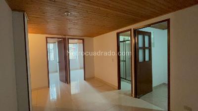 Apartamento de 2 alcobas en arriendo en El Real, Bogotá, 45 m² · foto 13 de 14