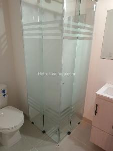 Apartamento de 2 alcobas en arriendo en El Real, Bogotá, 45 m² · foto 3 de 14