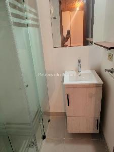 Apartamento de 2 alcobas en arriendo en El Real, Bogotá, 45 m² · foto 14 de 14