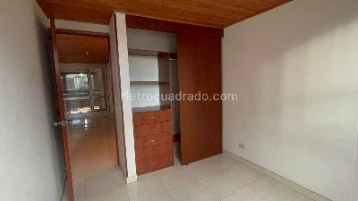 Apartamento de 2 alcobas en arriendo en El Real, Bogotá, 45 m² · foto 4 de 14