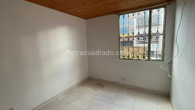 Apartamento de 2 alcobas en arriendo en El Real, Bogotá, 45 m² · foto 5 de 14
