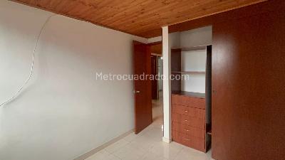 Apartamento de 2 alcobas en arriendo en El Real, Bogotá, 45 m² · foto 6 de 14