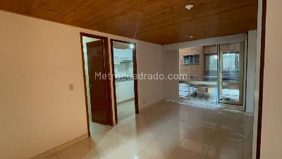 Apartamento de 2 alcobas en arriendo en El Real, Bogotá, 45 m² · foto 7 de 14