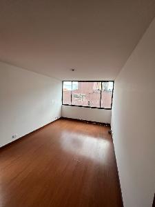 Apartamento en venta en Chapinero Central, Bogotá · foto 3 de 13