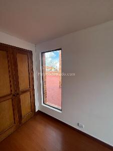 Apartamento en venta en Chapinero Central, Bogotá · foto 6 de 13