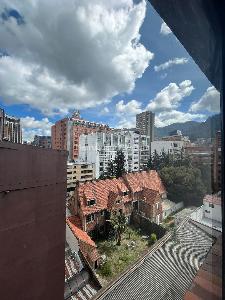 Apartamento en venta en Chapinero Central, Bogotá · foto 8 de 13