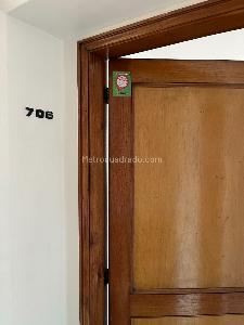Apartamento en venta en Chapinero Central, Bogotá · foto 9 de 13