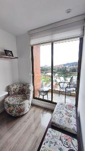 Apartamento de 3 alcobas en venta en Casablanca, Bogotá, 100 m² · foto 11 de 20