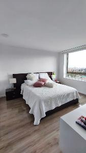 Apartamento de 3 alcobas en venta en Casablanca, Bogotá, 100 m² · foto 13 de 20