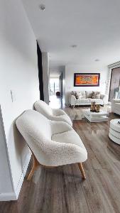 Apartamento de 3 alcobas en venta en Casablanca, Bogotá, 100 m² · foto 18 de 20