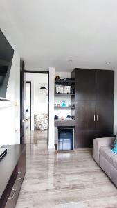 Apartamento de 3 alcobas en venta en Casablanca, Bogotá, 100 m² · foto 2 de 20