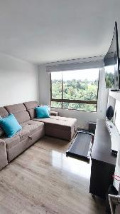 Apartamento de 3 alcobas en venta en Casablanca, Bogotá, 100 m² · foto 3 de 20