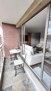 Apartamento de 3 alcobas en venta en Casablanca, Bogotá, 100 m² · foto 6 de 20