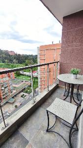 Apartamento de 3 alcobas en venta en Casablanca, Bogotá, 100 m² · foto 8 de 20