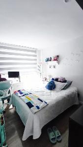 Apartamento de 3 alcobas en venta en Casablanca, Bogotá, 100 m² · foto 10 de 20