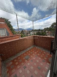 Apartamento de 3 alcobas en venta en Balcones De Pablo Vi, Bogotá, 142 m² · foto 11 de 20