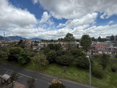 Apartamento de 3 alcobas en venta en Balcones De Pablo Vi, Bogotá, 142 m² · foto 12 de 20