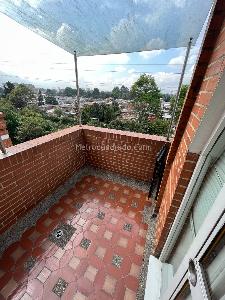 Apartamento de 3 alcobas en venta en Balcones De Pablo Vi, Bogotá, 142 m² · foto 18 de 20