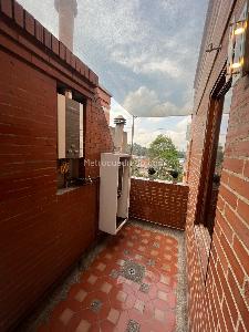 Apartamento de 3 alcobas en venta en Balcones De Pablo Vi, Bogotá, 142 m² · foto 20 de 20