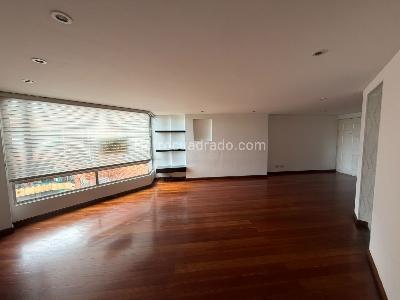 Apartamento de 3 alcobas en venta en Balcones De Pablo Vi, Bogotá, 142 m² · foto 3 de 20