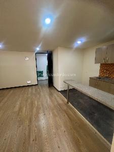Apartamento en venta en Galerias, Bogotá · foto 2 de 13