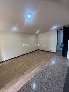 Apartamento en venta en Galerias, Bogotá · foto 6 de 13
