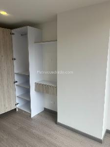 Apartaestudio en arriendo en Chapinero Marly, Bogotá · foto 2 de 9
