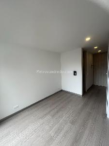 Apartaestudio en arriendo en Chapinero Marly, Bogotá · foto 9 de 9