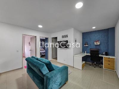 Casa de 3 alcobas en venta en La Carolina, Villavicencio, 240 m² · foto 16 de 20